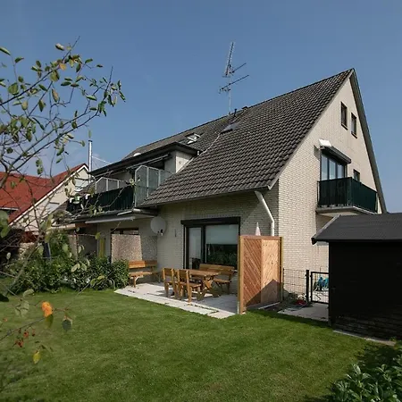Weidenweg 40 Hansen